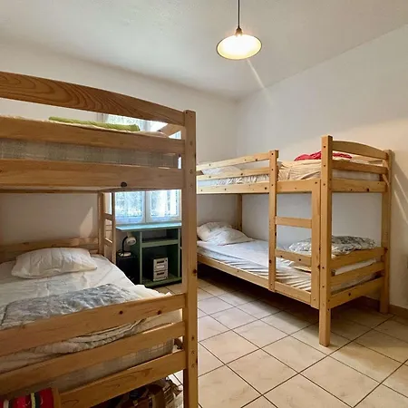 Casa vacanze Saint-georges-d'oléron : Maison 6 Pers, Wifi, Animaux Admis - Fr-1-246a-299 Saint-Georges-d'Oleron