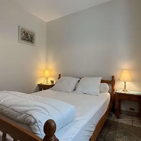 Saint-georges-d'oléron : Maison 6 Pers, Wifi, Animaux Admis - Fr-1-246a-299 Saint-Georges-d'Oleron