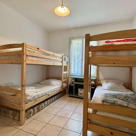 Feriehus : Maison 6 Pers, Wifi, Animaux Admis - Fr-1-246a-299