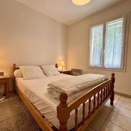 Feriehus : Maison 6 Pers, Wifi, Animaux Admis - Fr-1-246a-299 Saint-Georges-d'Oleron