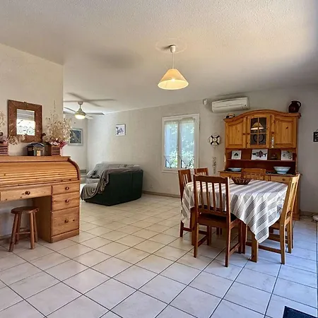 : Maison 6 Pers, Wifi, Animaux Admis - Fr-1-246a-299 * Saint-Georges-d'Oleron