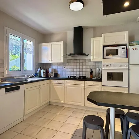: Maison 6 Pers, Wifi, Animaux Admis - Fr-1-246a-299