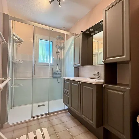 : Maison 6 Pers, Wifi, Animaux Admis - Fr-1-246a-299 * Saint-Georges-d'Oleron